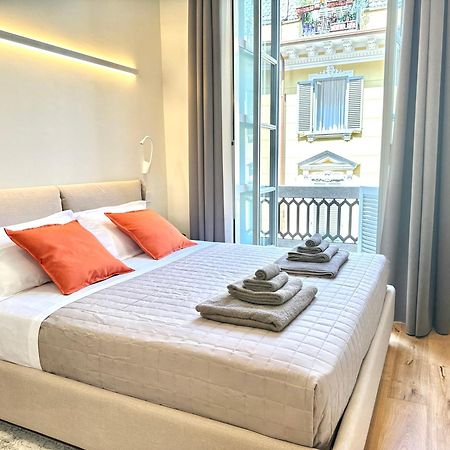 Savoy Luxury Apartment City Center Turim Exterior foto