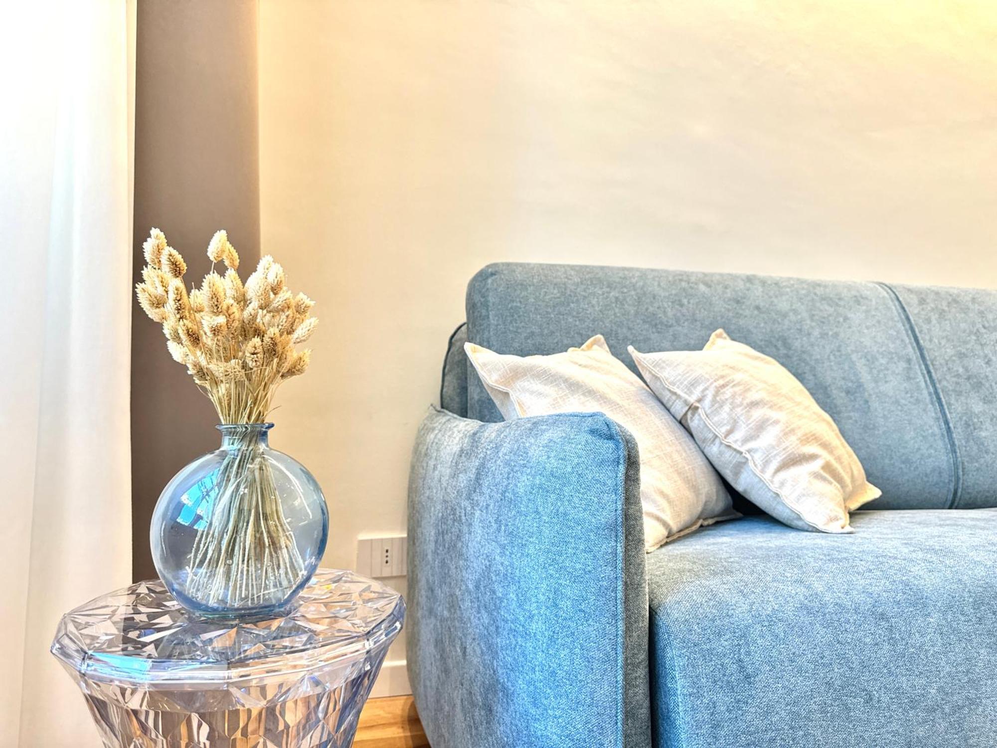 Savoy Luxury Apartment City Center Turim Exterior foto
