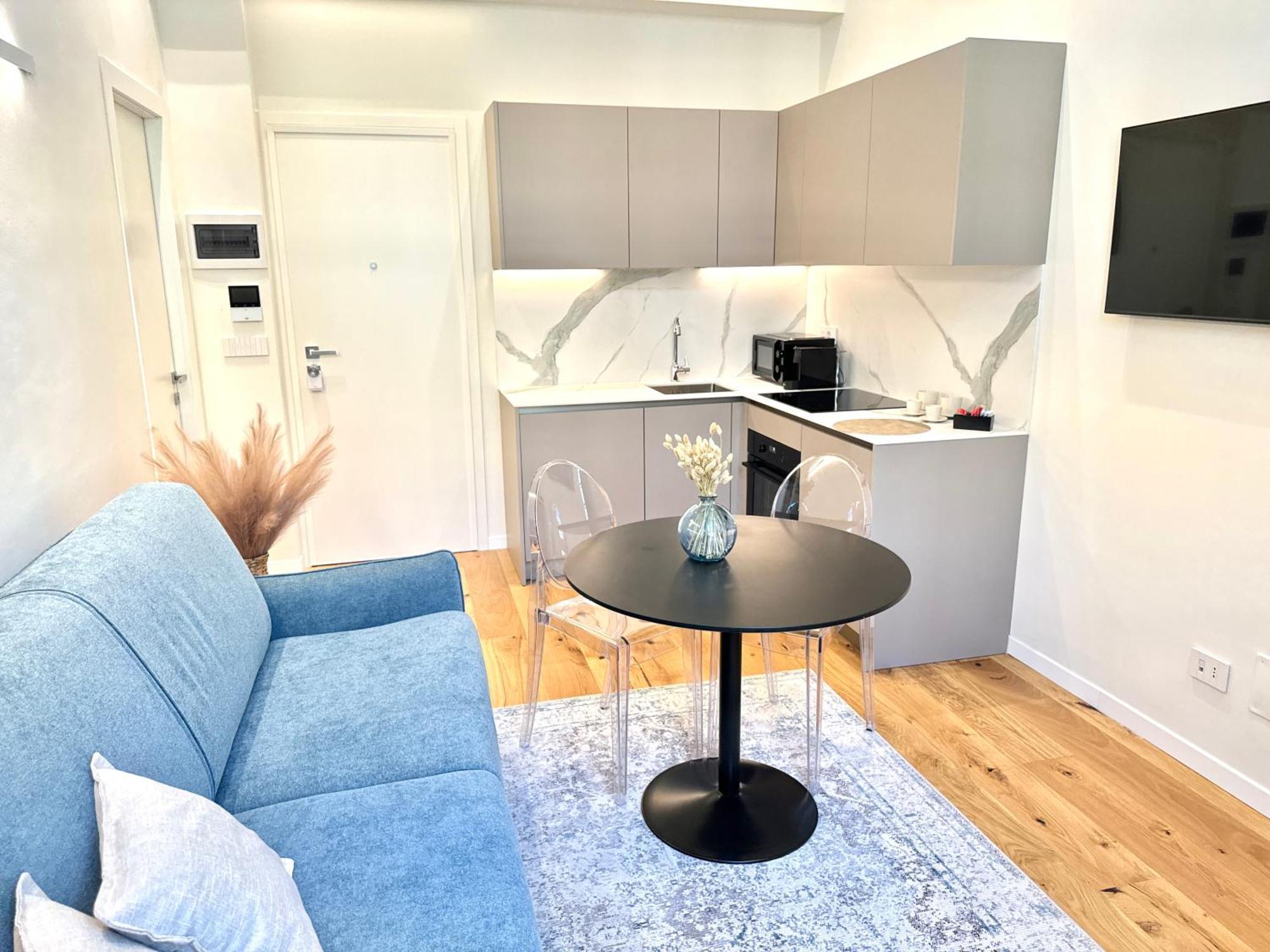 Savoy Luxury Apartment City Center Turim Exterior foto